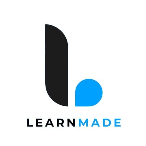 LearnMade Logo
